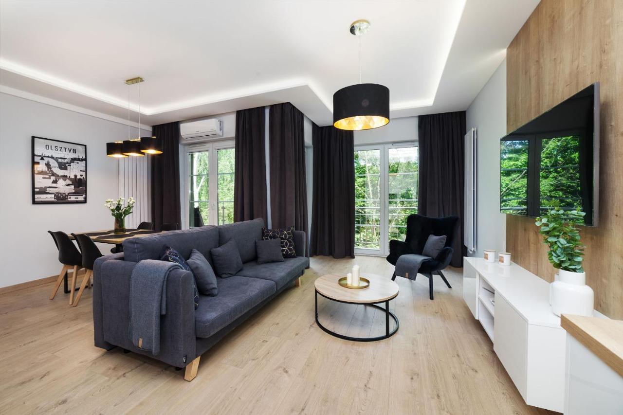 Villa Jana أولشتين المظهر الخارجي الصورة