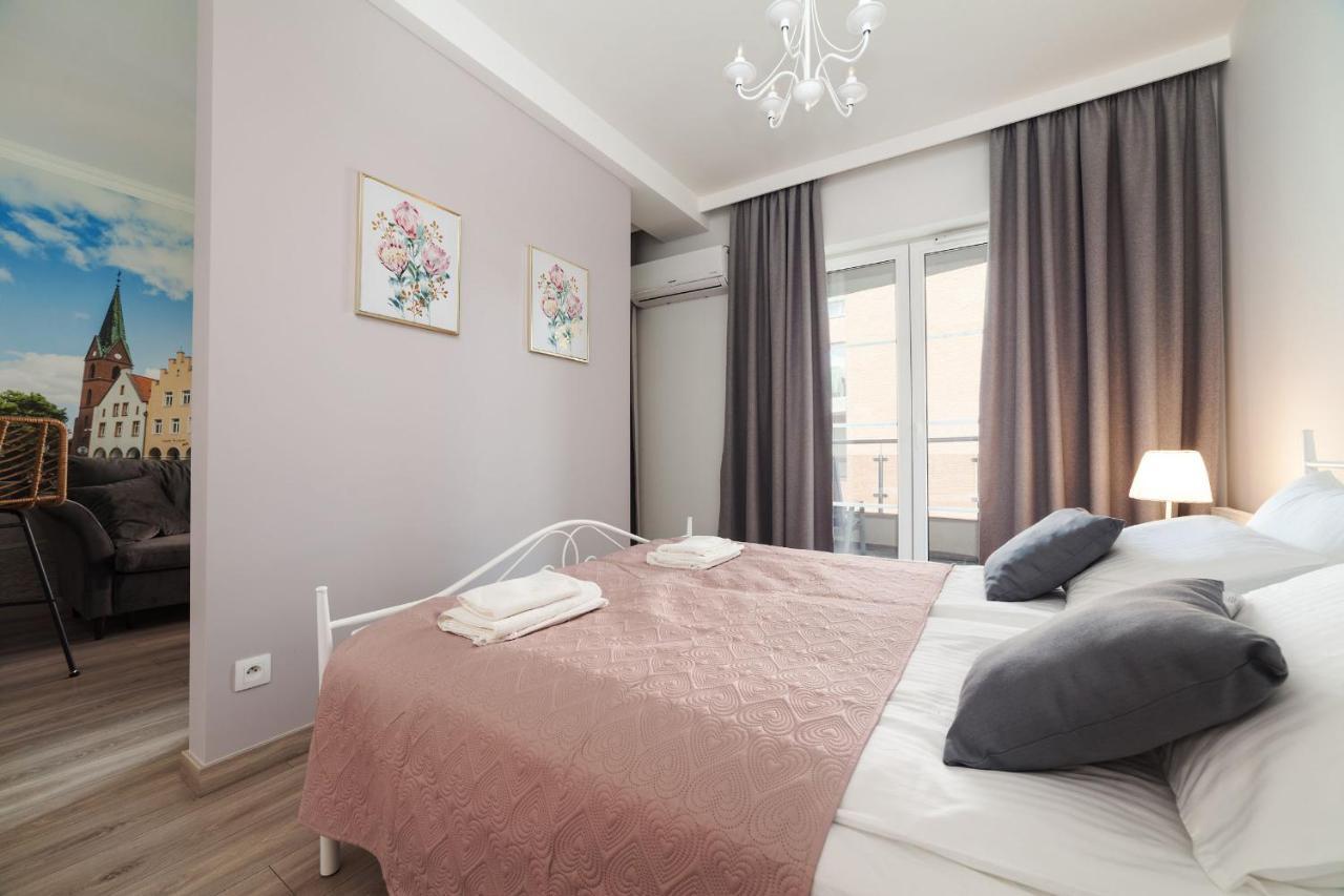 Villa Jana أولشتين المظهر الخارجي الصورة